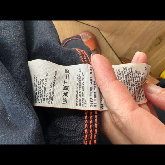 Superdry Rookie Edition Military Shirt - Picture 7 of 7